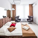 Avangard Kulisha 15 Apartment Lemberg