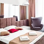 Apartment Avangard Kulisha 15 Lemberg