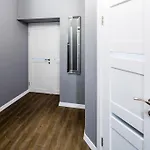 Avangard Kulisha 15 Apartment Lemberg