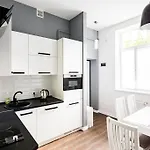 Avangard Kulisha 15 * Lemberg