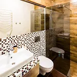 Apartment Avangard Kulisha 15
