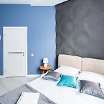 Avangard Kulisha 15 Apartment