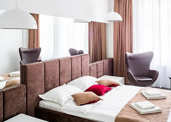 Avangard Kulisha 15 * Lviv