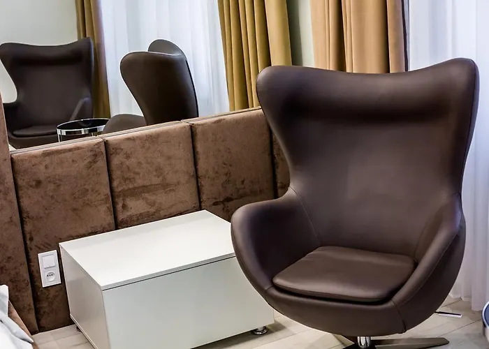 Avangard Kulisha 15 Leópolis