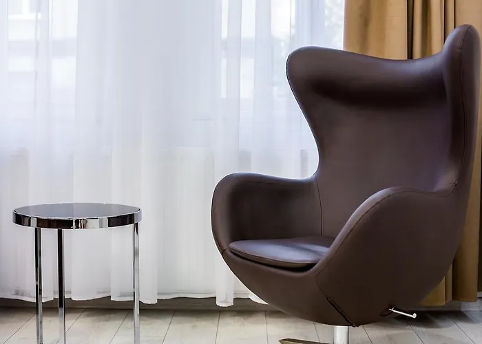 Avangard Kulisha 15 Daire Lviv