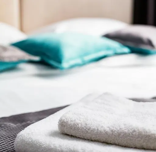 Daire Avangard Kulisha 15 *