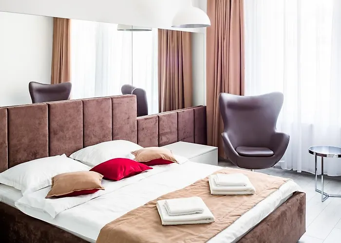 Apartamento Avangard Kulisha 15 Leópolis