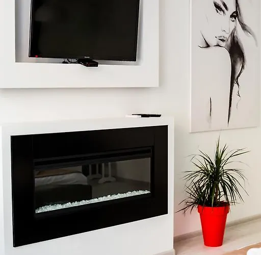 Apartamento Avangard Kulisha 15