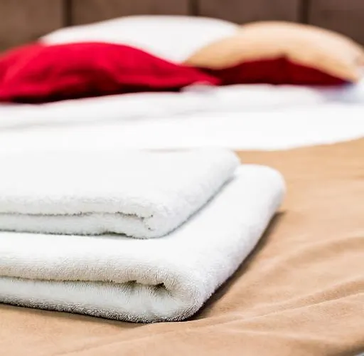 Daire Avangard Kulisha 15 *