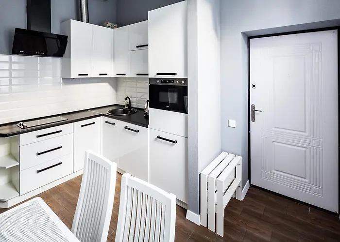 Avangard Kulisha 15 *