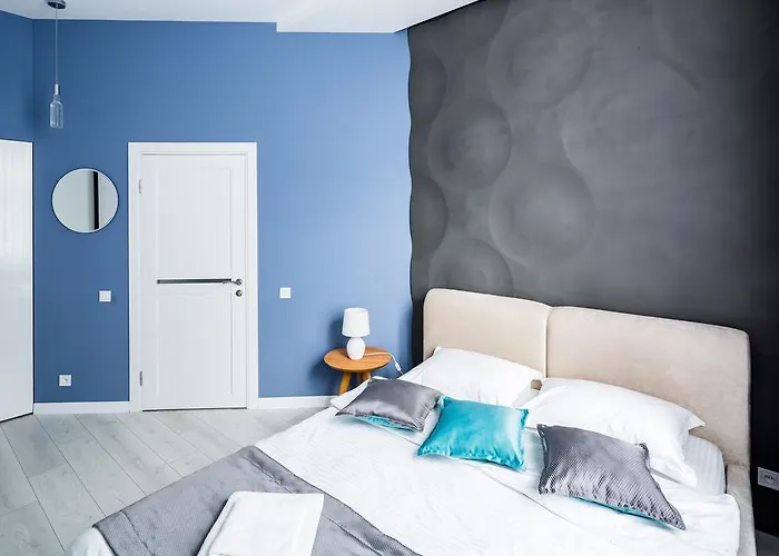 Avangard Kulisha 15 Apartamento